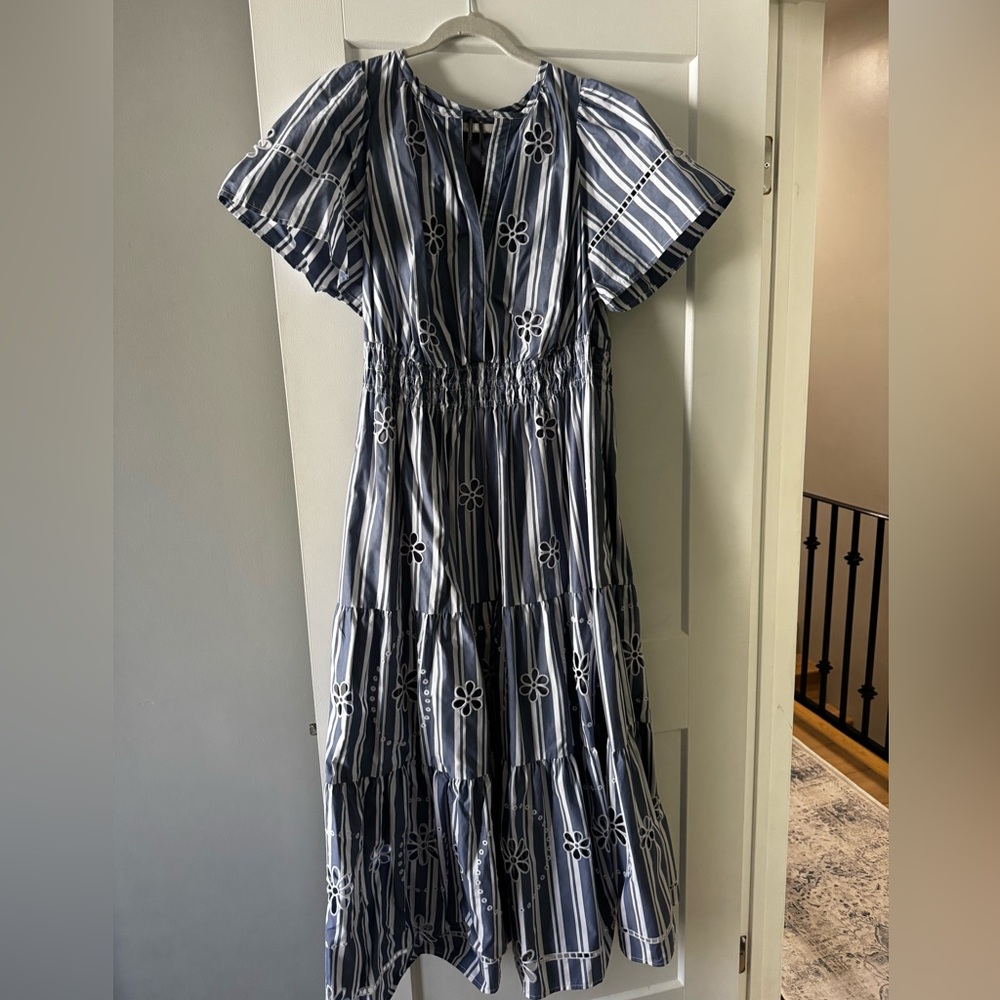 Anthropologie dress